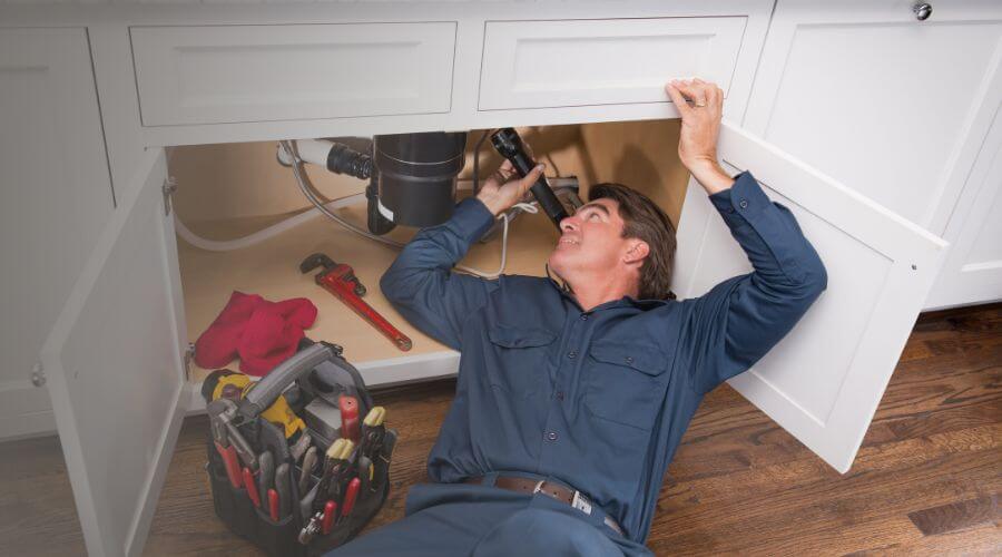 Professional Leak Detection in Laingsburg, MI